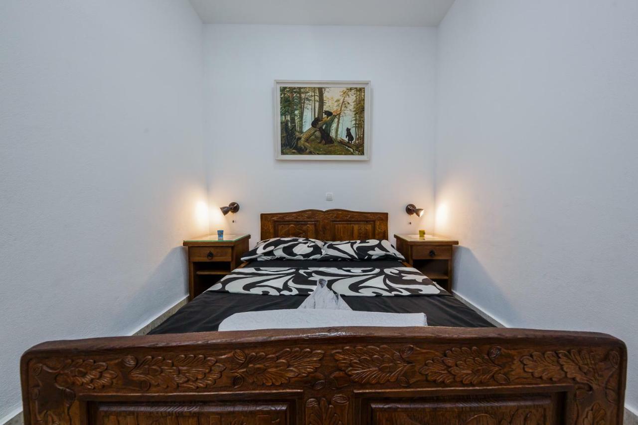 Apartman Lavanda Kastela Exterior photo