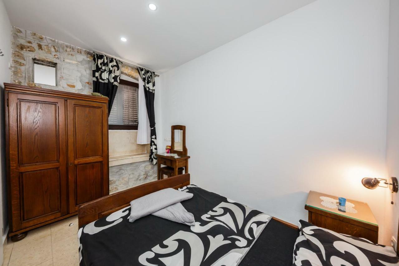 Apartman Lavanda Kastela Exterior photo